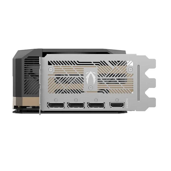 ZOTAC GAMING GeForce RTX 5080 SOLID OC 16GB GDDR7