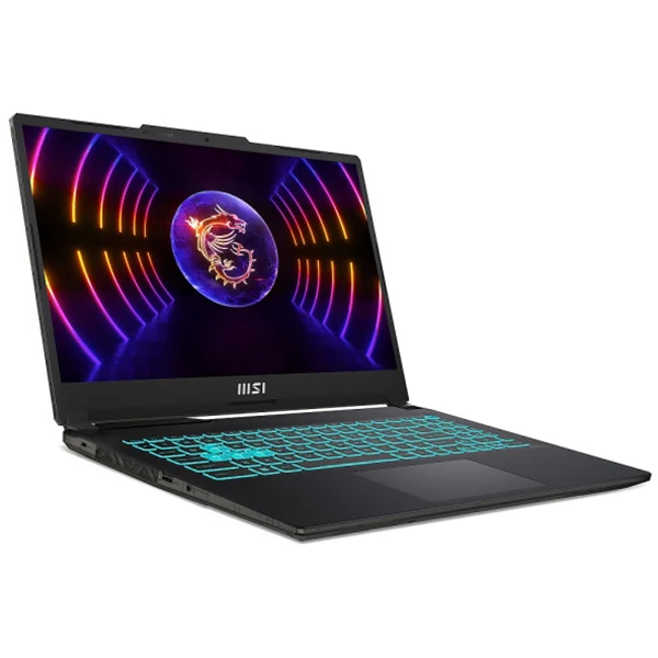 MSI CYBORG A13VF-1623XMA i7-13620H/16GB DDR5/512GB/RTX 4060 8GB/15.6" FHD 144Hz