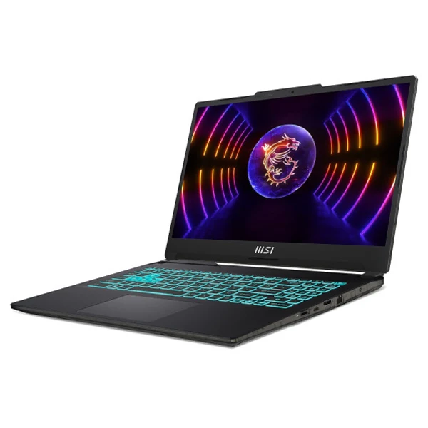 MSI CYBORG A13VF-1623XMA i7-13620H/16GB DDR5/512GB/RTX 4060 8GB/15.6" FHD 144Hz
