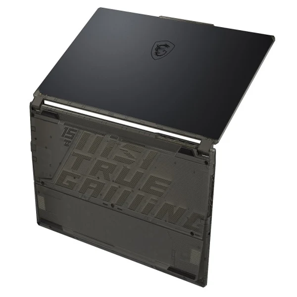 MSI CYBORG A13VF-1623XMA i7-13620H/16GB DDR5/512GB/RTX 4060 8GB/15.6" FHD 144Hz
