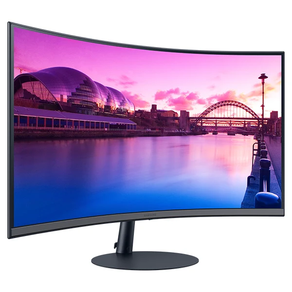 Samsung S39C LS27C390EAUXEN 27" 75Hz FHD