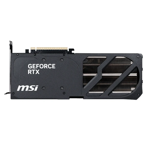 MSI GeForce RTX 5070 SHADOW 3X OC 12GB GDDR7