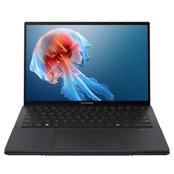 ASUS ZENBOOK DUO UX8406CA-PZ043W Intel Ultra 9-185H/32Go DDR5/1TB SSD/14" 3K OLED