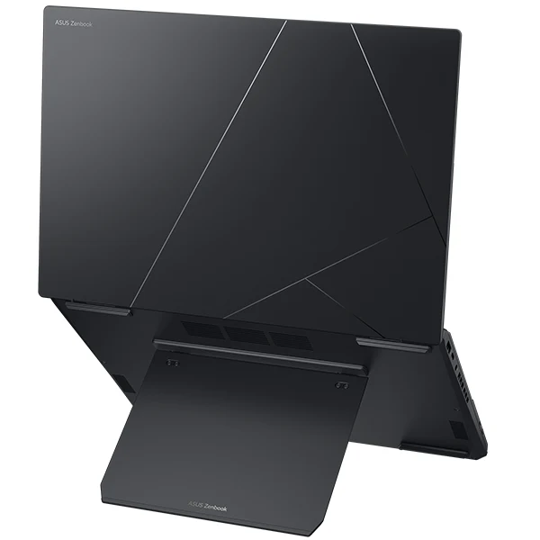 ASUS ZENBOOK DUO UX8406CA-PZ043W Intel Ultra 9-185H/32Go DDR5/1TB SSD/14" 3K OLED