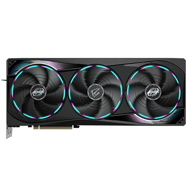 GIGABYTE AORUS GeForce RTX 5080 MASTER 16G