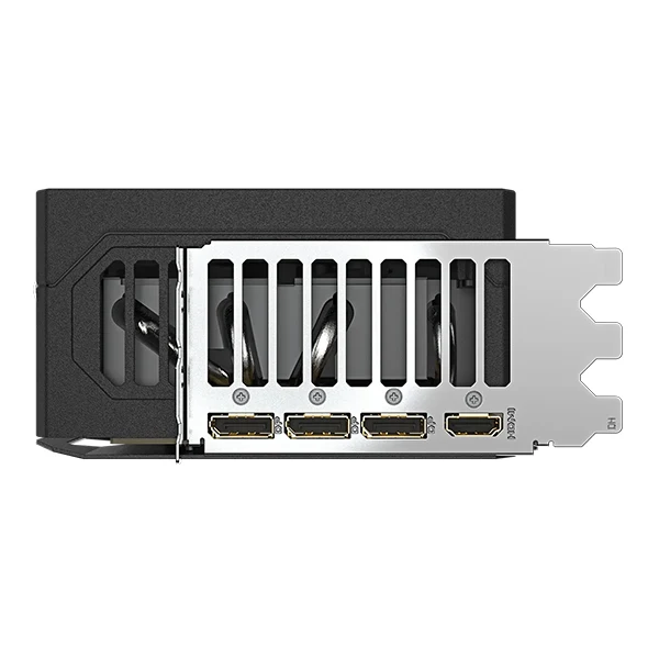 GIGABYTE AORUS GeForce RTX 5080 MASTER 16G