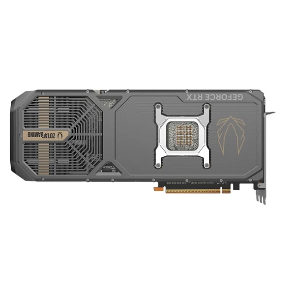 ZOTAC GAMING GeForce RTX 5090 AMP Extreme INFINITY 32G
