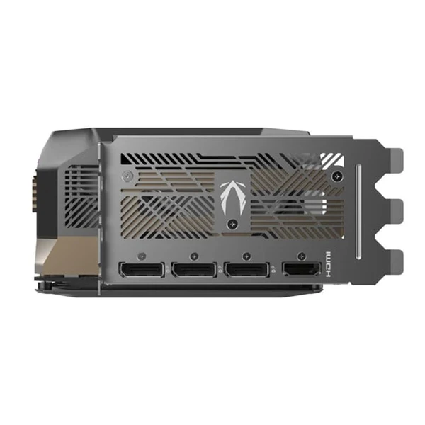 ZOTAC GAMING GeForce RTX 5090 AMP Extreme INFINITY 32G