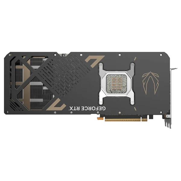 ZOTAC GAMING GeForce RTX 5090 SOLID OC 32G