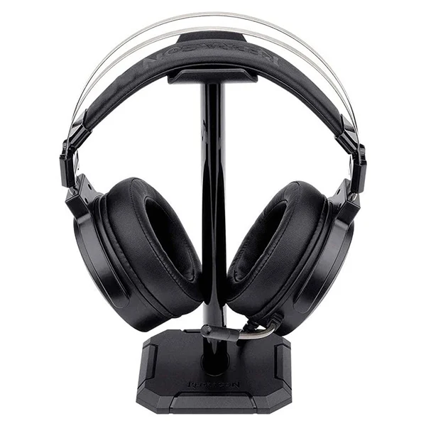 Redragon H320 Lamia RGB Wired Gaming Headset + Stand