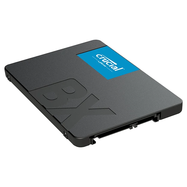 Crucial BX500 2.5" SSD 240GB