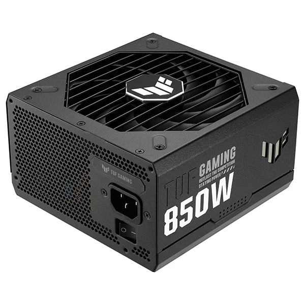 ASUS TUF Gaming 850W Gold