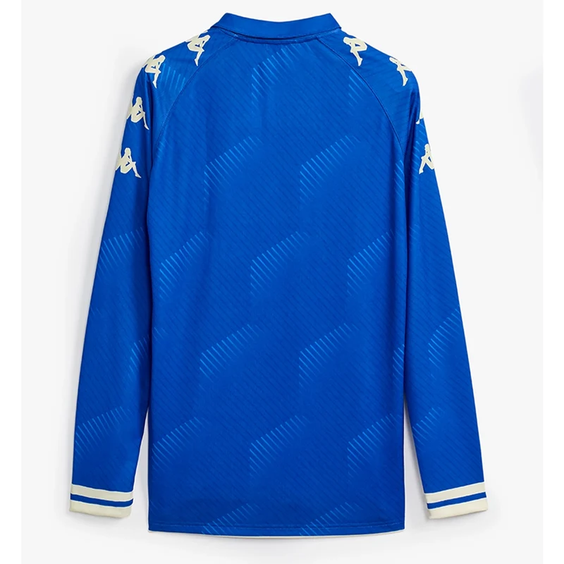 Team BDS Jersey Official Long Sleeves 2024