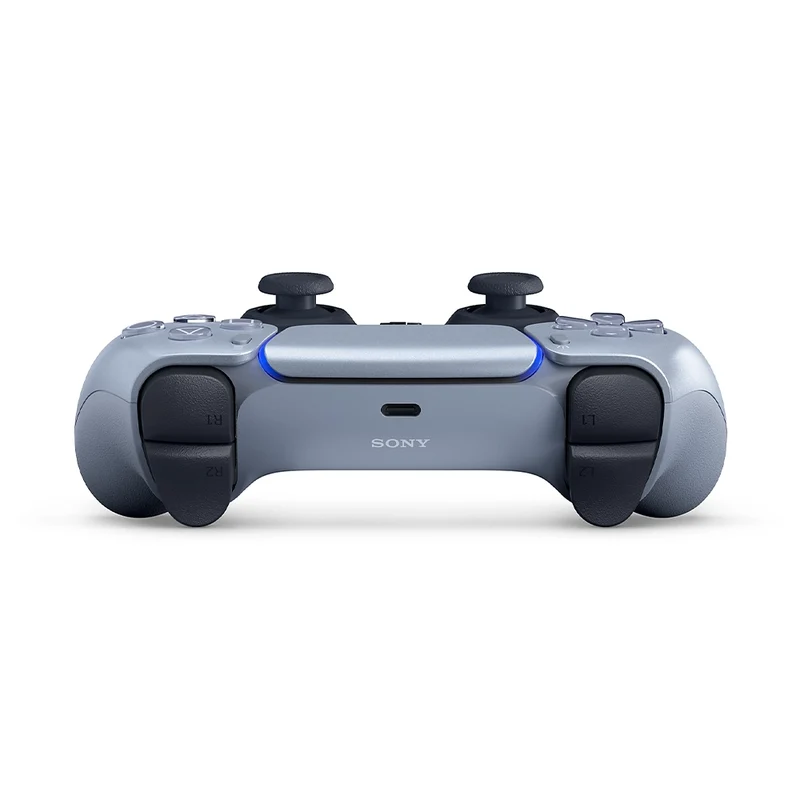 Sony Dualsense Wireless PS5 Controller Sterling Silver