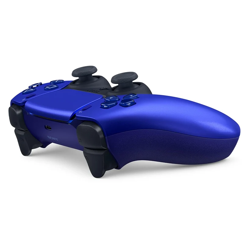 Sony Dualsense V2 Wireless PS5 Controller Cobalt Blue