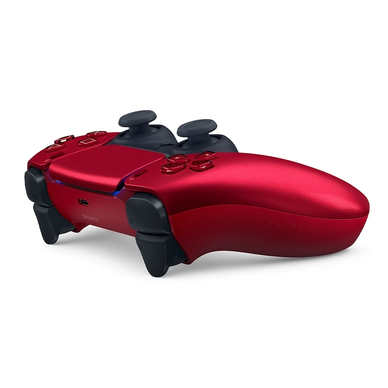 Sony Dualsense V2 Wireless PS5 Controller Volcanic Red