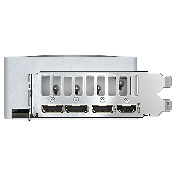 Gigabyte GeForce RTX 5070 AERO OC 12G