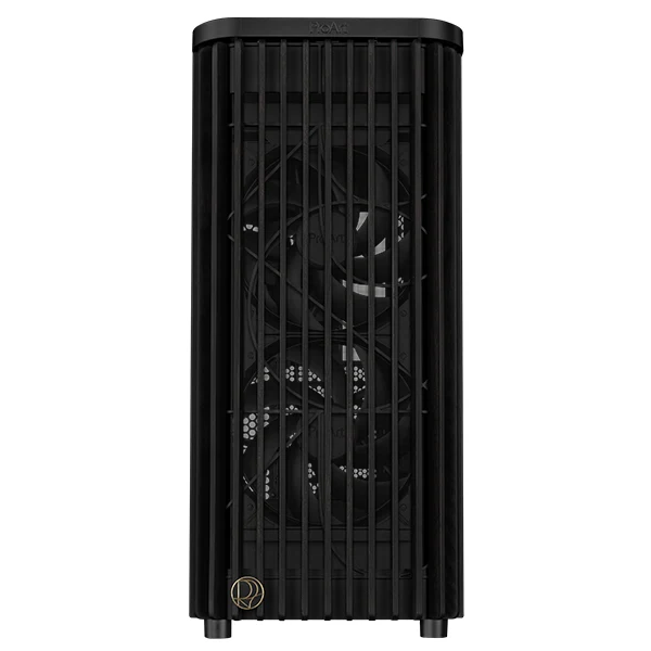 ASUS ProArt PA401 WOOD EDITION METAL PANEL