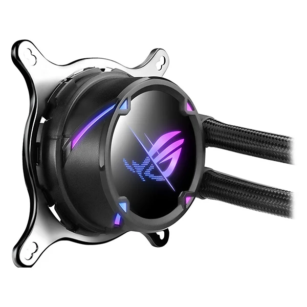 ASUS ROG STRIX LC II 360 ARGB
