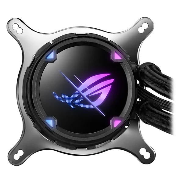 ASUS ROG STRIX LC II 360 ARGB