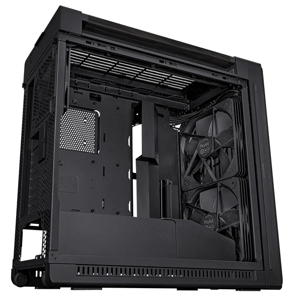ASUS ProArt PA602 WOOD EDITION TEMPERED GLASS PANEL