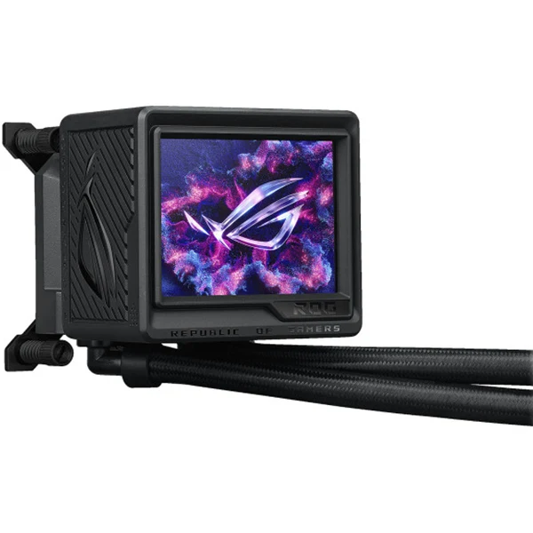 ASUS Ryujin III 360 ARGB Extreme