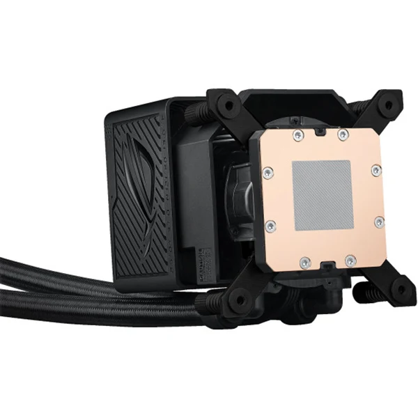 ASUS Ryujin III 360 ARGB Extreme