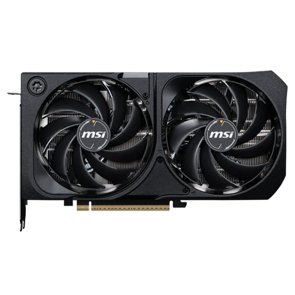 MSI GeForce RTX 5070 12G SHADOW 2X OC BULK