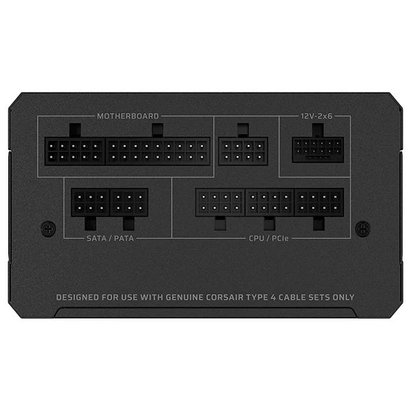 Corsair RM1000e (2025)