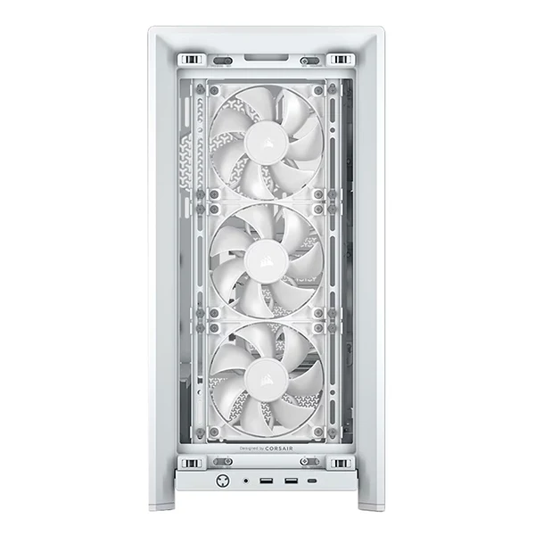 Corsair Frame 4000D (Blanc)