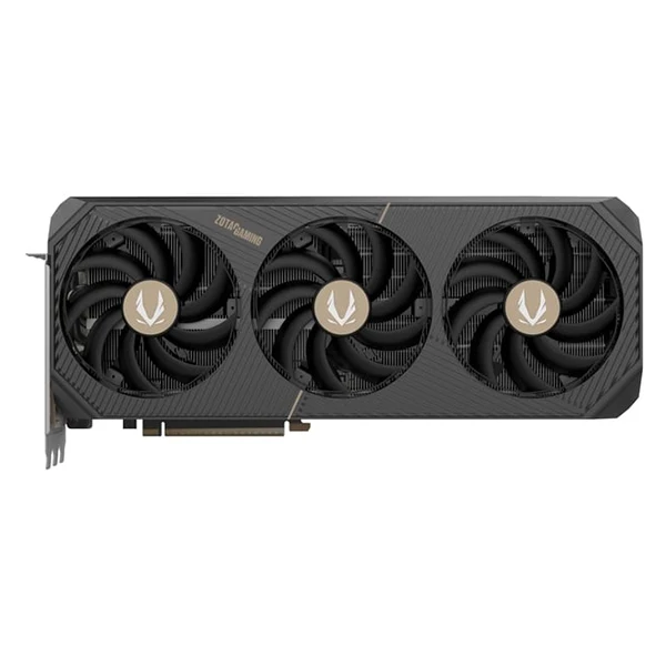 ZOTAC GAMING GeForce RTX 5070 TI SOLID OC 16GB GDDR7