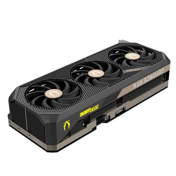 ZOTAC GAMING GeForce RTX 5070 TI SOLID OC 16GB GDDR7