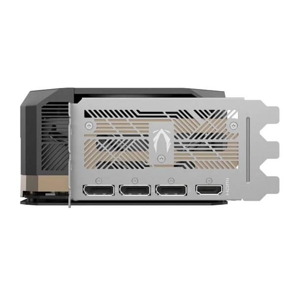 ZOTAC GAMING GeForce RTX 5070 TI SOLID OC 16GB GDDR7