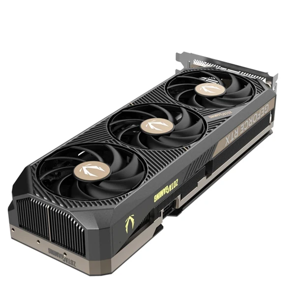 ZOTAC GAMING GeForce RTX 5070 TI SOLID CORE 16GB GDDR7