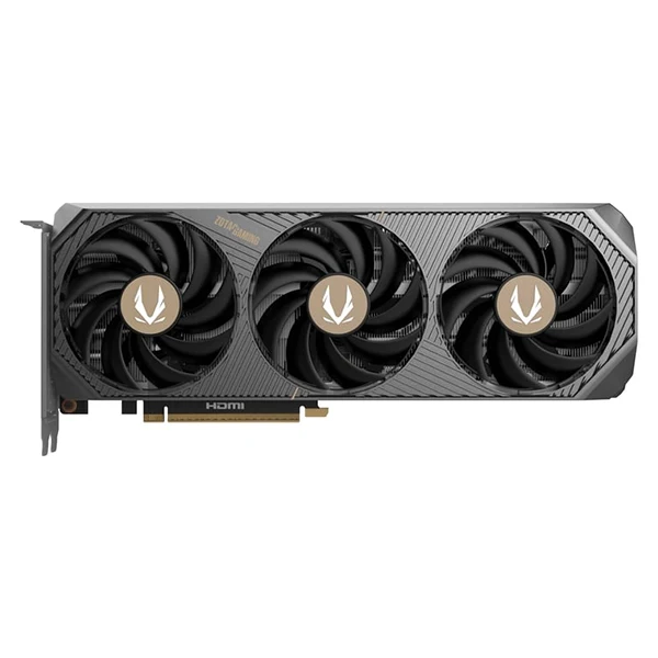 ZOTAC GAMING GeForce RTX 5070 SOLID OC 12GB GDDR7