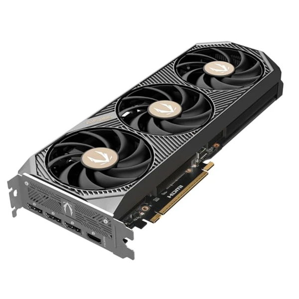 ZOTAC GAMING GeForce RTX 5070 SOLID OC 12GB GDDR7