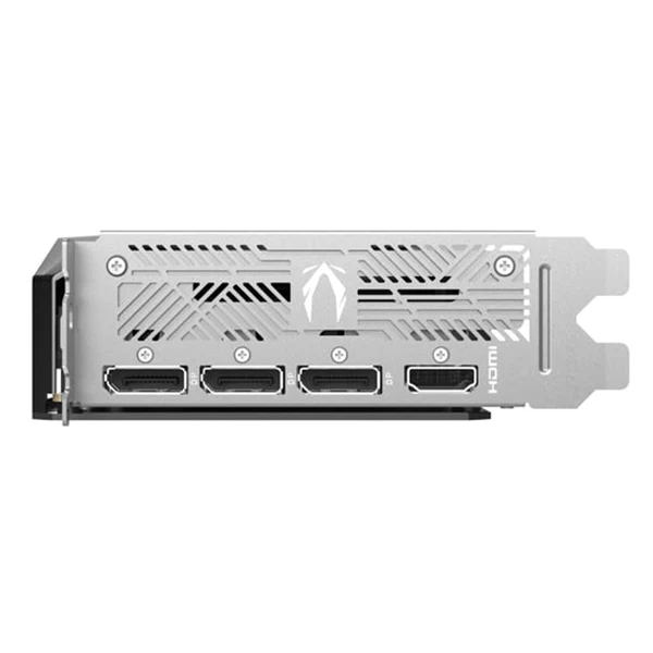 ZOTAC GAMING GeForce RTX 5070 SOLID OC 12GB GDDR7