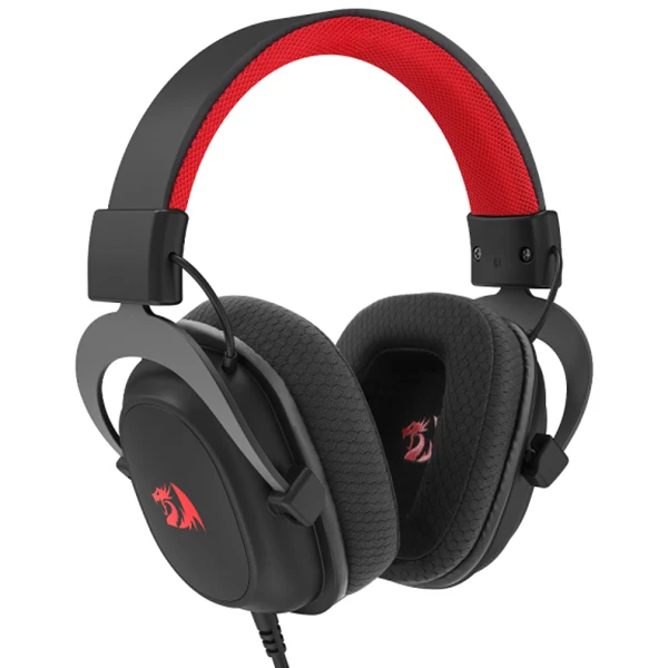 Redragon H510 Lite Wired Gaming Headset