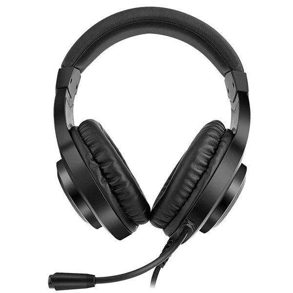 Redragon H260 Hylas Wired Gaming Headset