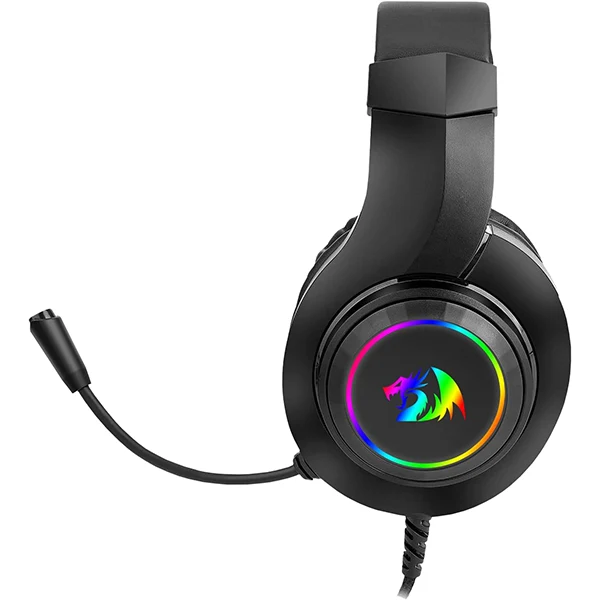 Redragon H260 Hylas Wired Gaming Headset