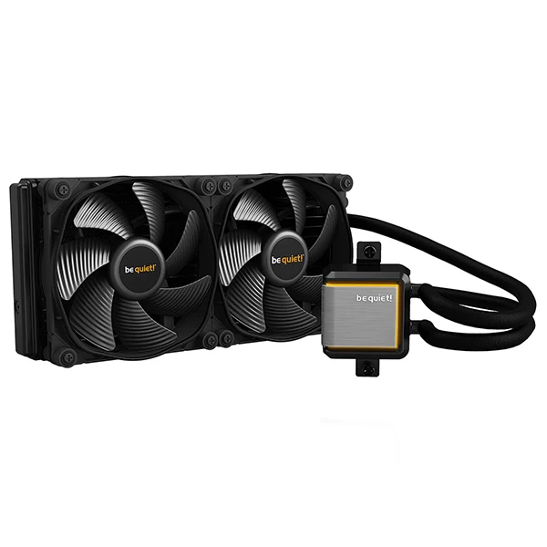 BE QUIET! SILENT LOOP 2 280mm