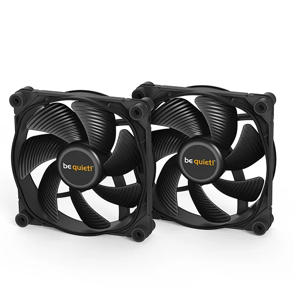 BE QUIET! SILENT LOOP 2 280mm