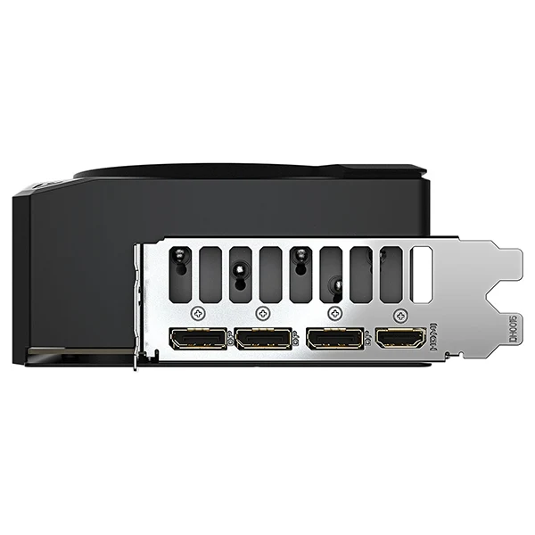 Gigabyte GeForce RTX 5090 WINDFORCE OC 32G