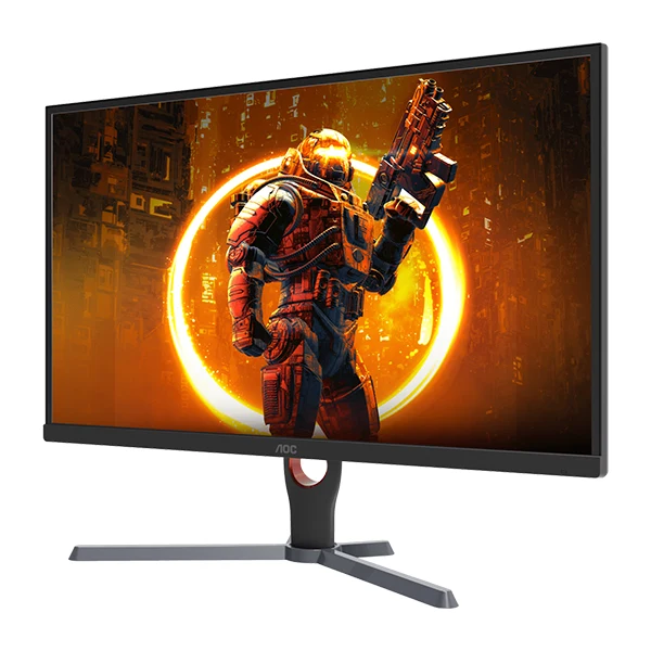 AOC 27G11E/67 27" IPS 180Hz