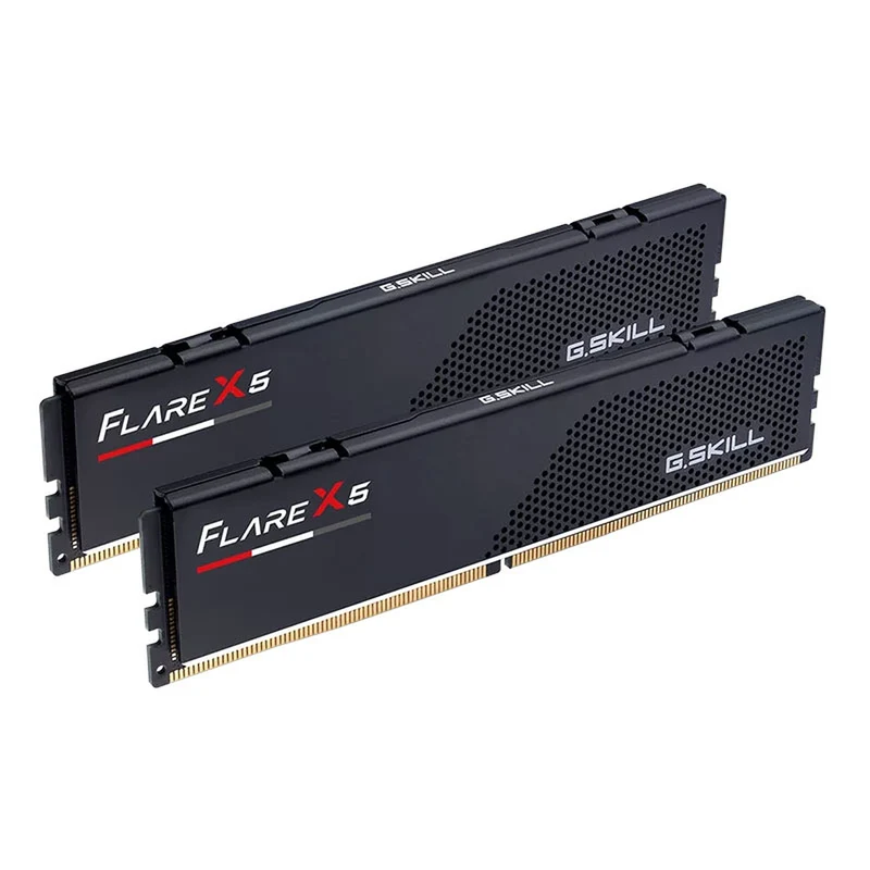 G.Skill Flare X5 32Go (2x 16Go) DDR5 6000 MHz CL36