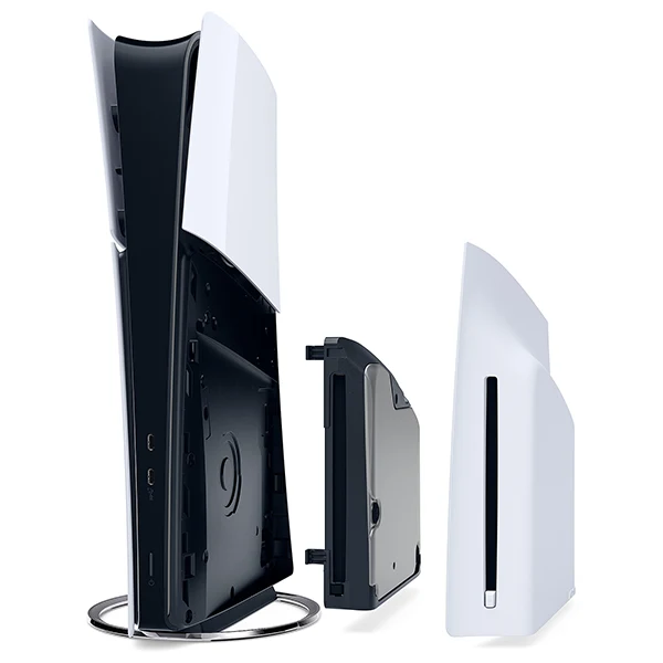 Sony PlayStation 5 Slim Disc Drive