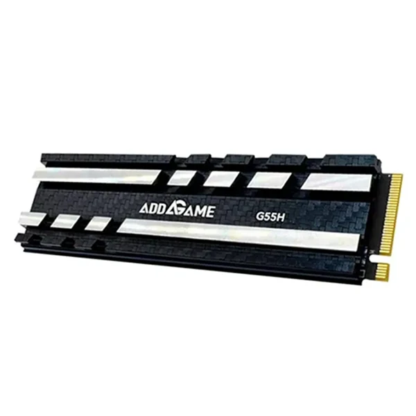 Addlink G55H 1TB SSD M.2 2280 PCIe GEN5X4 NVMe Avec Heatsink