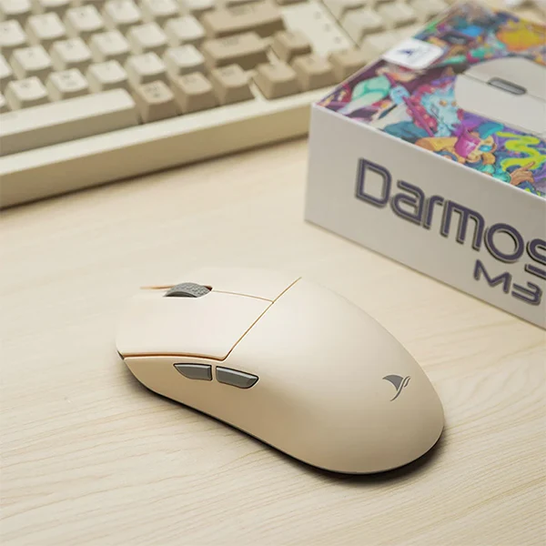 Darmoshark M3 Wireless (Camel)