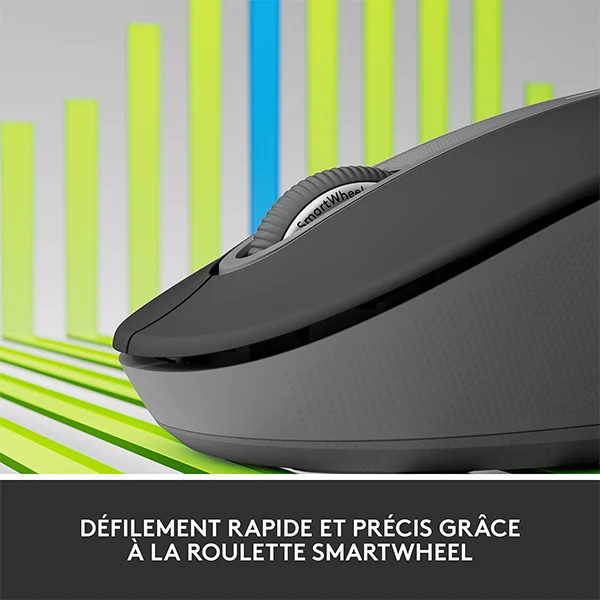 Logitech M650 (Graphite)