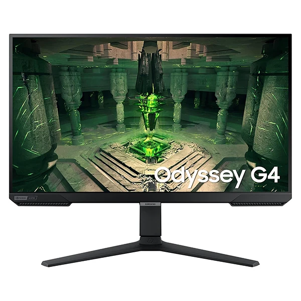 Samsung Odyssey G4 S25BG400EU 25" FHD
